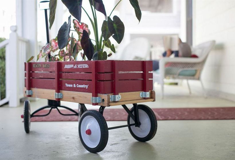 Beacon House Inn Bed & Breakfast