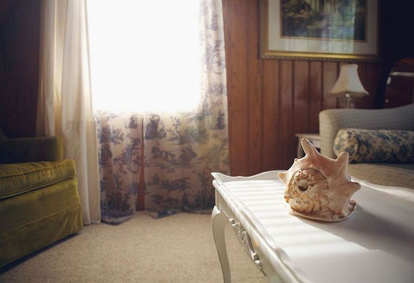 Beacon House Inn Bed & Breakfast