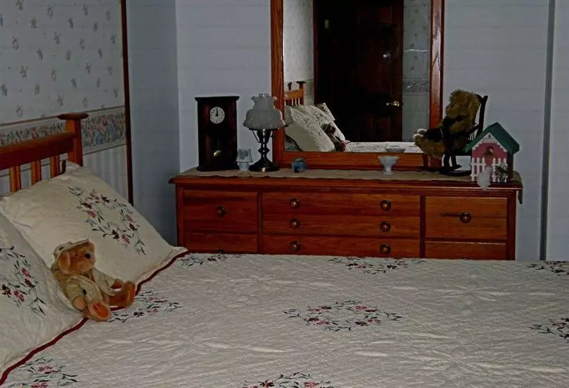 مبيت وإفطار Bears Lair Inn