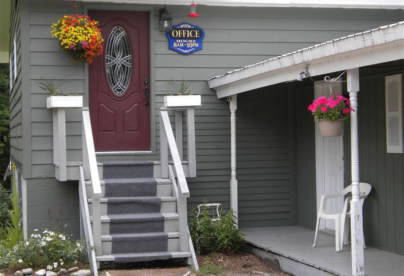 مبيت وإفطار Bears Lair Inn