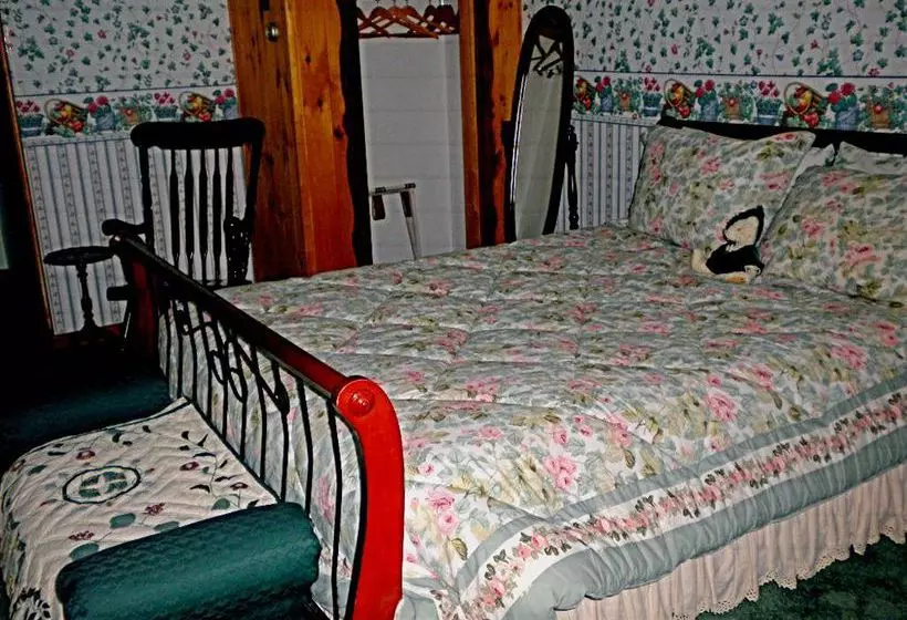 مبيت وإفطار Bears Lair Inn