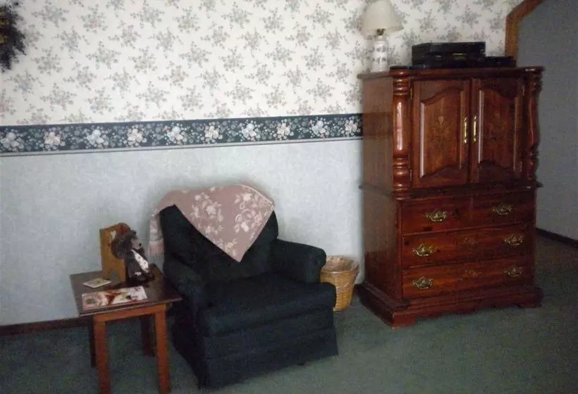 مبيت وإفطار Bears Lair Inn