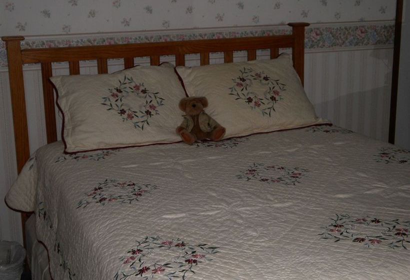 مبيت وإفطار Bears Lair Inn