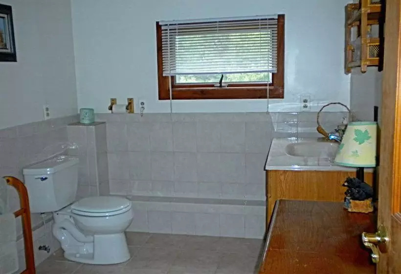 مبيت وإفطار Bears Lair Inn