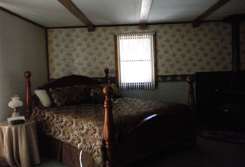 مبيت وإفطار Bears Lair Inn