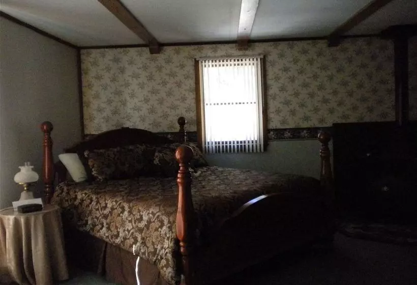 مبيت وإفطار Bears Lair Inn