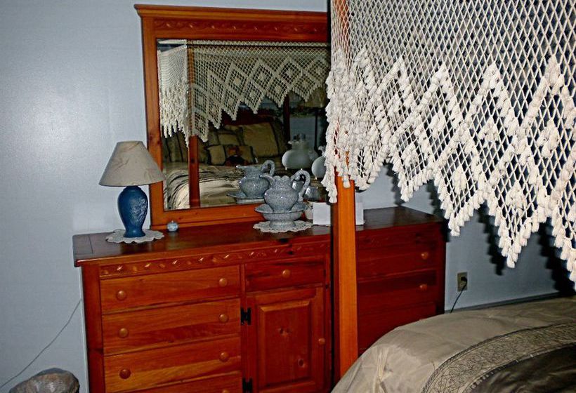 مبيت وإفطار Bears Lair Inn