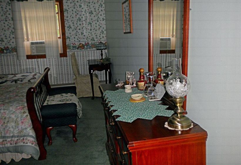 مبيت وإفطار Bears Lair Inn