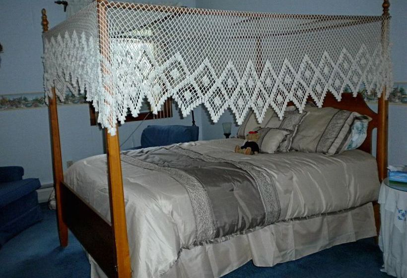 مبيت وإفطار Bears Lair Inn