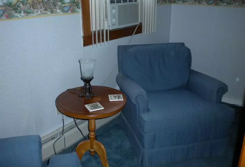 مبيت وإفطار Bears Lair Inn