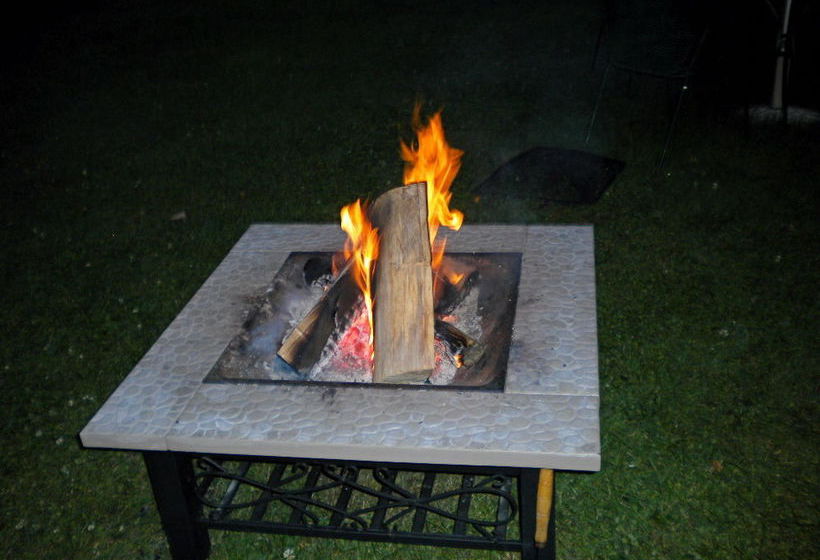 مبيت وإفطار Bears Lair Inn