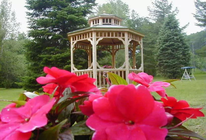 مبيت وإفطار Bears Lair Inn