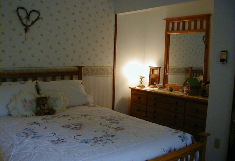 مبيت وإفطار Bears Lair Inn