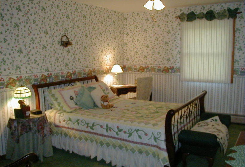 مبيت وإفطار Bears Lair Inn