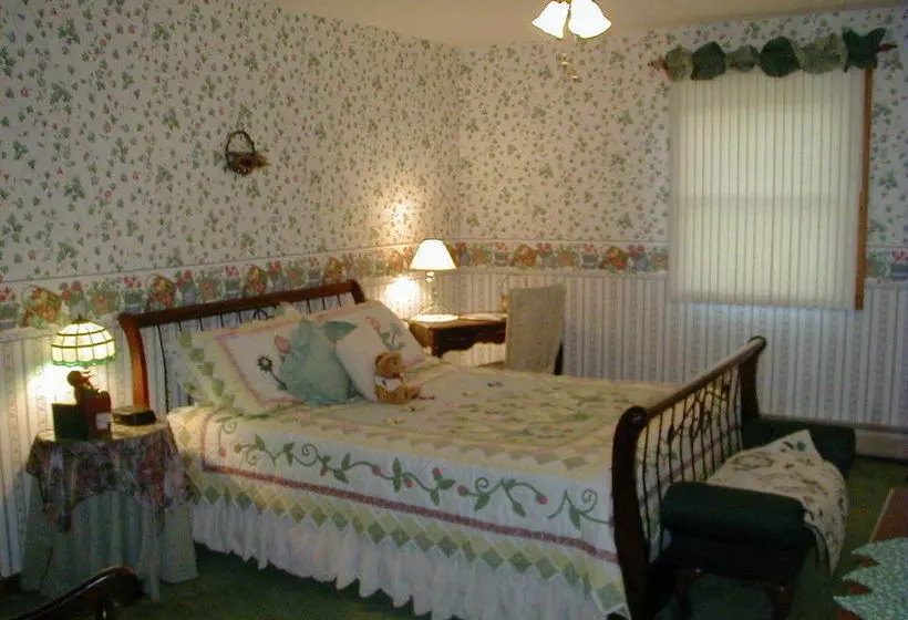 مبيت وإفطار Bears Lair Inn