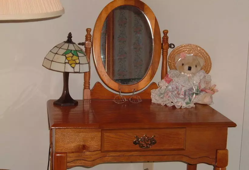 مبيت وإفطار Bears Lair Inn