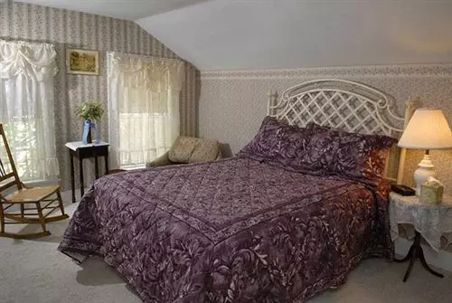 住宿加早餐 Chapman Inn