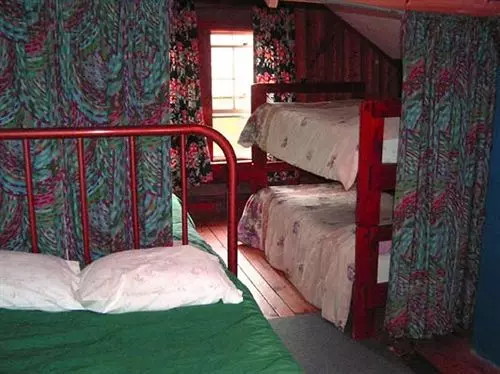 住宿加早餐 Chapman Inn