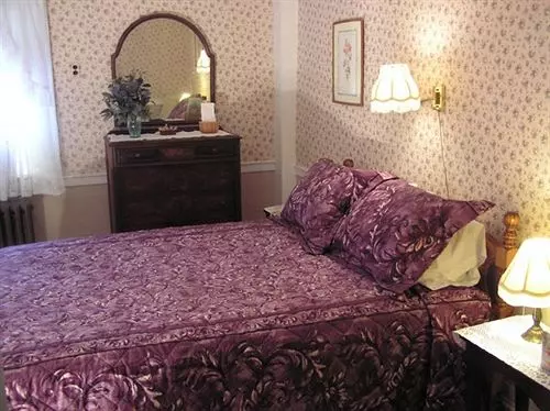 住宿加早餐 Chapman Inn