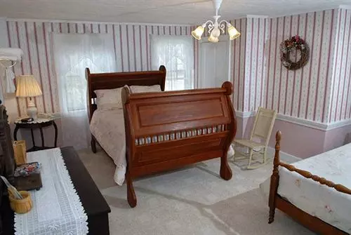 住宿加早餐 Chapman Inn