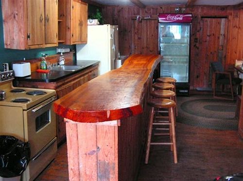 住宿加早餐  Chapman Inn