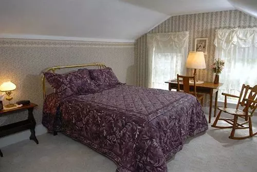 住宿加早餐 Chapman Inn