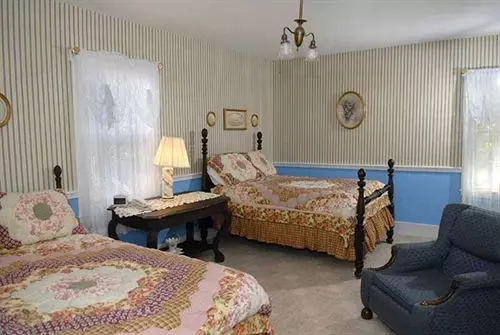 住宿加早餐 Chapman Inn