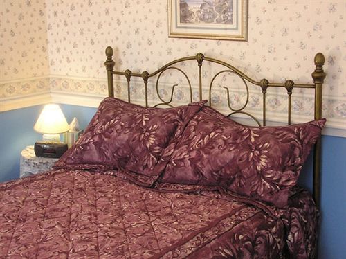 住宿加早餐  Chapman Inn