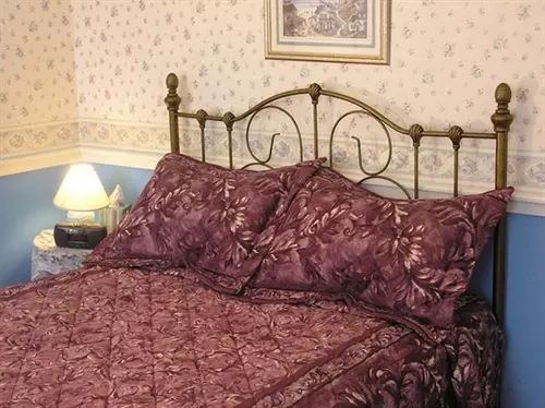 住宿加早餐 Chapman Inn