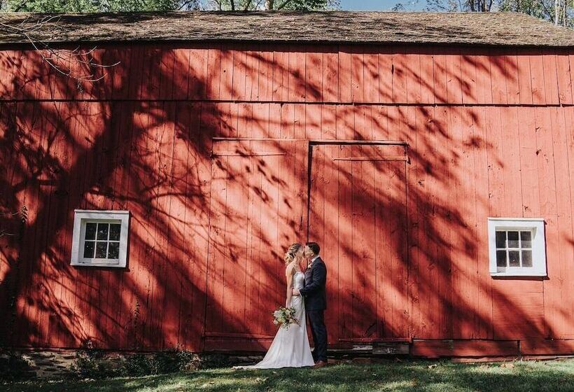 צימר Inn At Glencairn