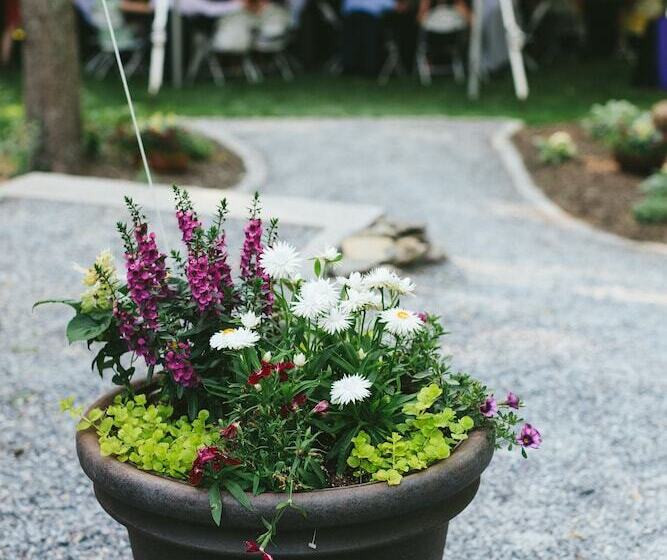 צימר Inn At Glencairn