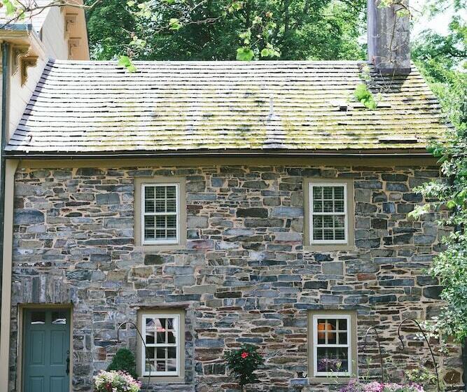 צימר Inn At Glencairn