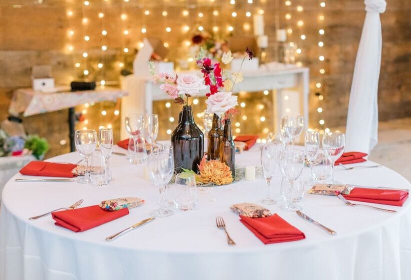 צימר Inn At Glencairn