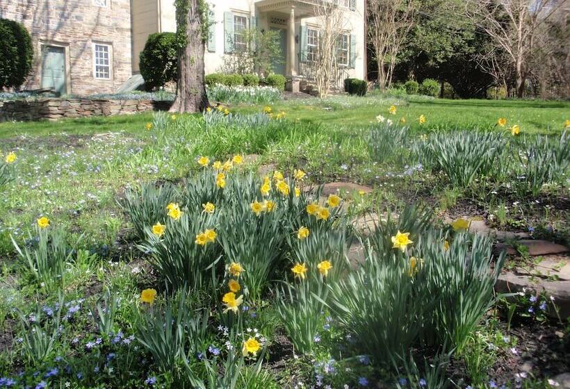 צימר Inn At Glencairn