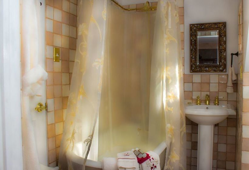 مبيت وإفطار Maison Lavigne