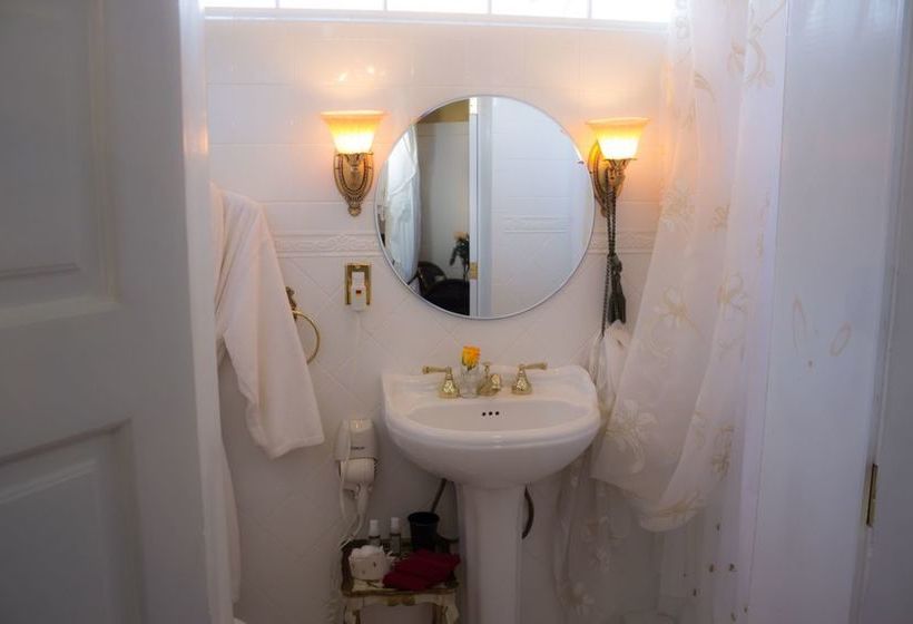 مبيت وإفطار Maison Lavigne