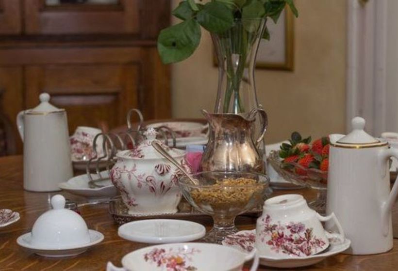 مبيت وإفطار Maison Lavigne