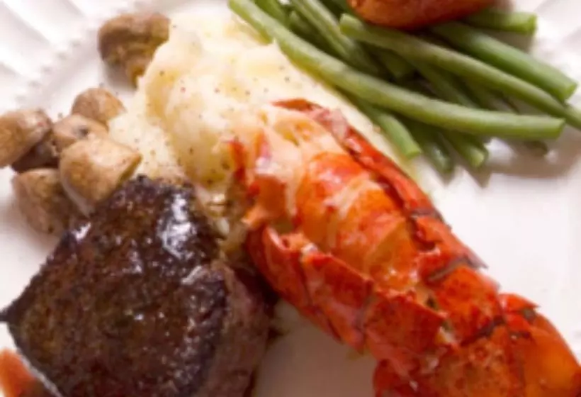 تختخواب و صبحانه Maison Lavigne