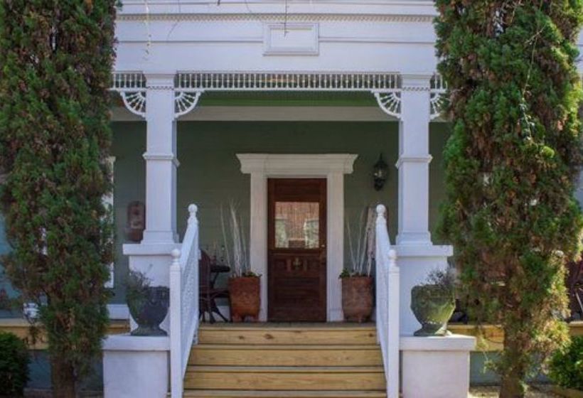 مبيت وإفطار Maison Lavigne