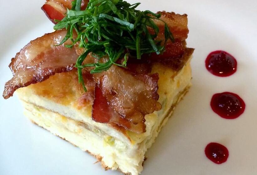 ベッドアンドブレックファースト Miller Tree Inn