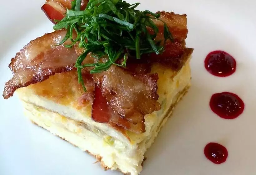 住宿加早餐  Miller Tree Inn