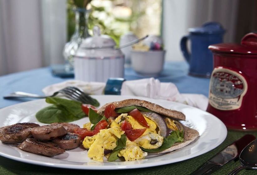 ベッドアンドブレックファースト Miller Tree Inn