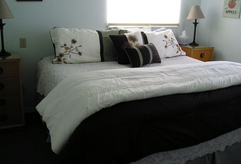 ベッドアンドブレックファースト Miller Tree Inn