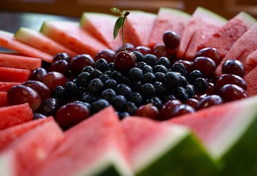 Bed & Breakfast Minnewaska Lodge