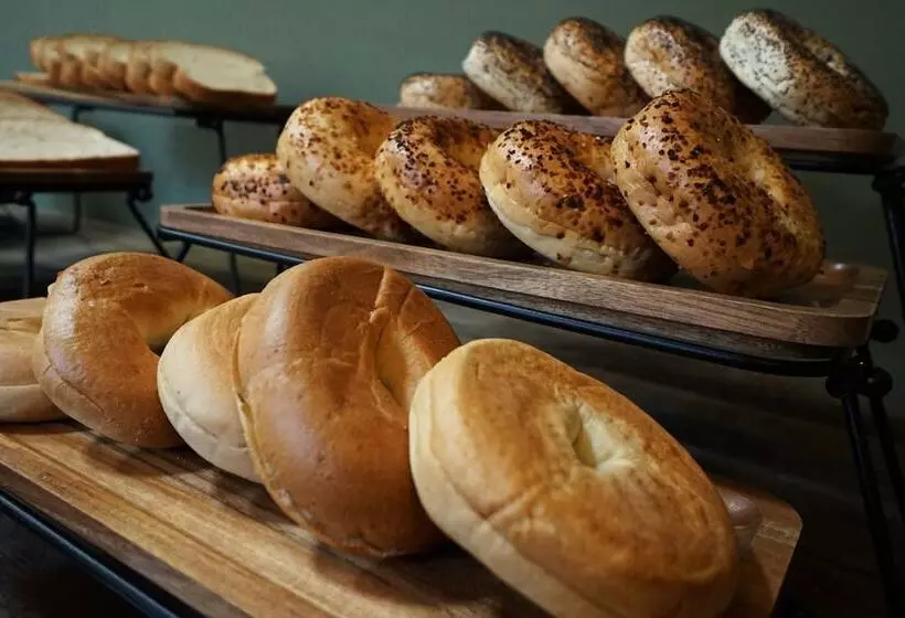 Bed & Breakfast Minnewaska Lodge