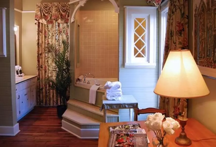 ベッドアンドブレックファースト Rothschild Pound House Inn