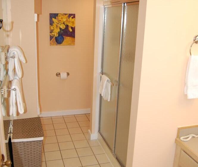 مبيت وإفطار Shaker Mill Inn