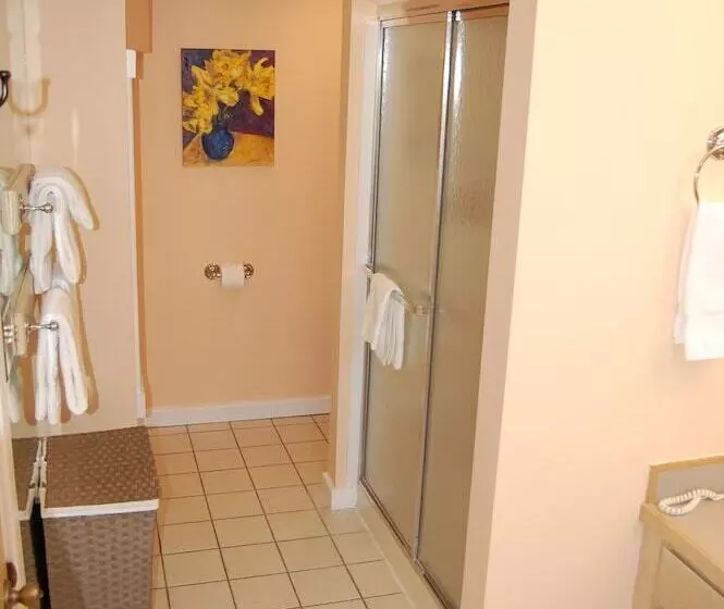 住宿加早餐 Shaker Mill Inn