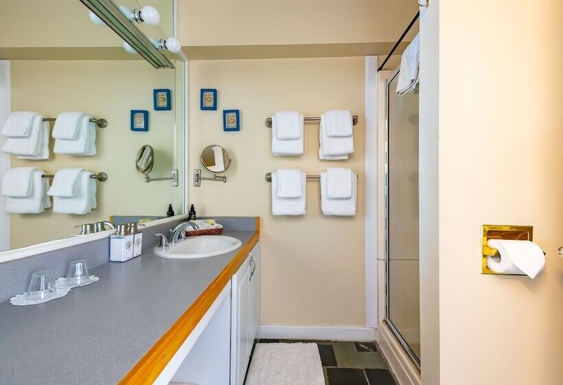 مبيت وإفطار Shaker Mill Inn