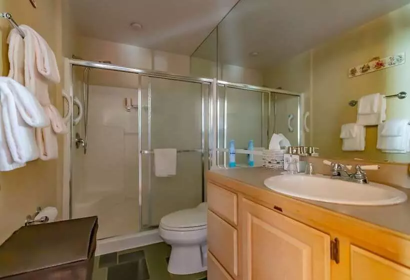 住宿加早餐 Shaker Mill Inn